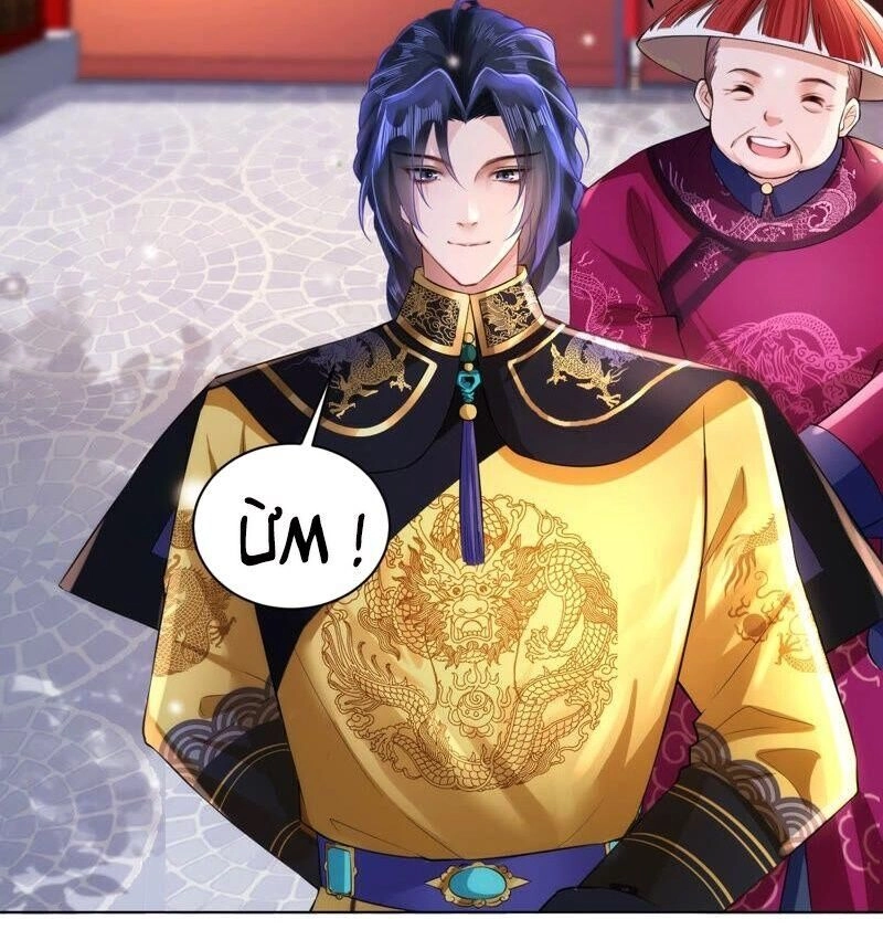 Quận Chúa Vững Vàng, Thiết Lập Nhân Vật Không Thể Vỡ Chapter 34 - 32