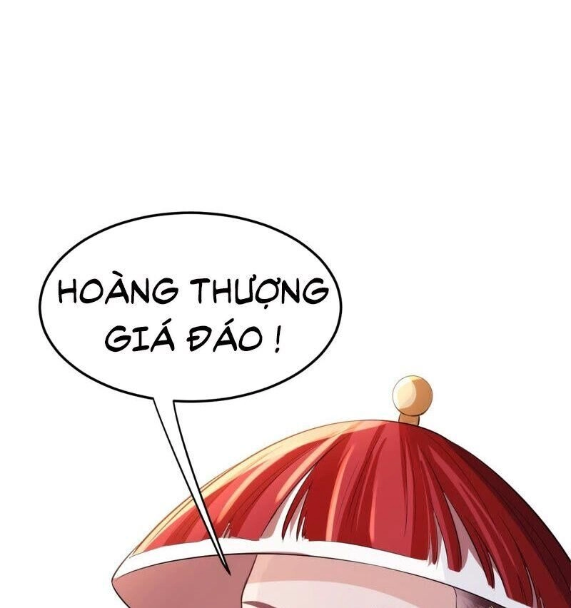 Quận Chúa Vững Vàng, Thiết Lập Nhân Vật Không Thể Vỡ Chapter 34 - 33