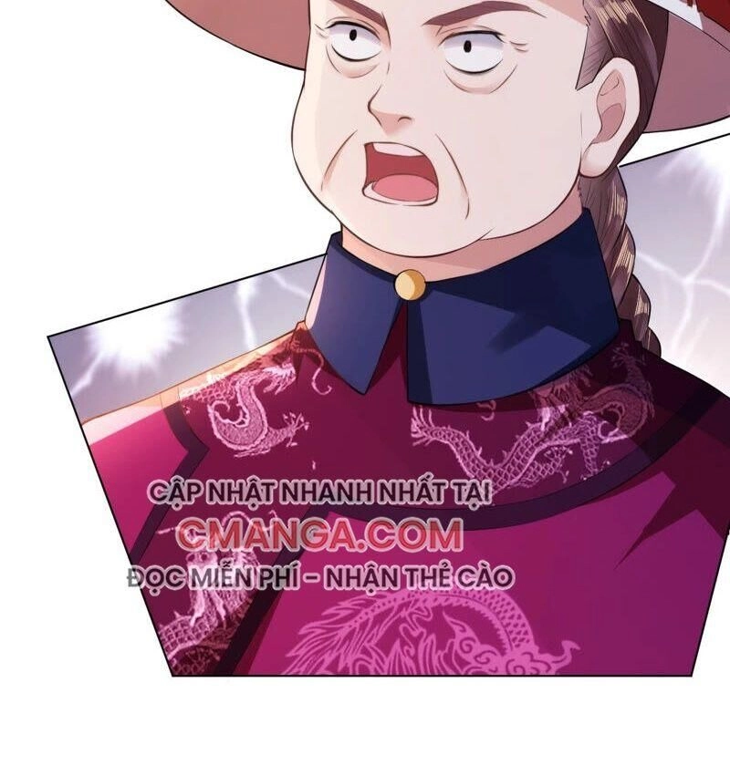 Quận Chúa Vững Vàng, Thiết Lập Nhân Vật Không Thể Vỡ Chapter 34 - 34