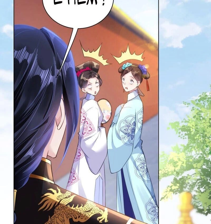 Quận Chúa Vững Vàng, Thiết Lập Nhân Vật Không Thể Vỡ Chapter 34 - 37