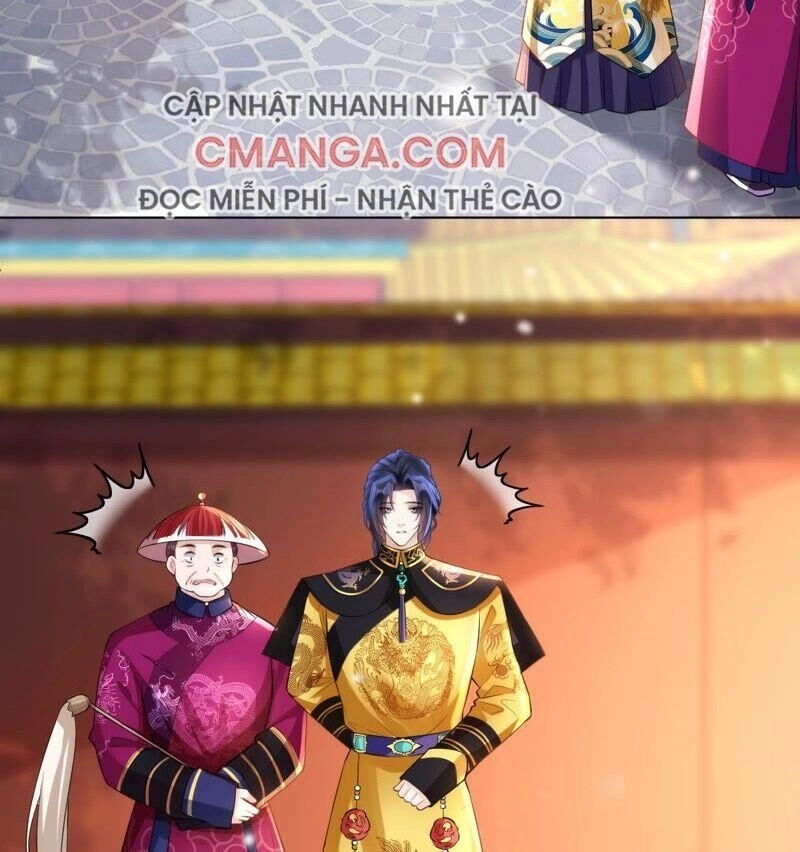 Quận Chúa Vững Vàng, Thiết Lập Nhân Vật Không Thể Vỡ Chapter 34 - 40