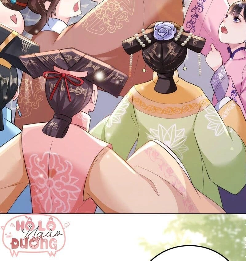 Quận Chúa Vững Vàng, Thiết Lập Nhân Vật Không Thể Vỡ Chapter 34 - 42