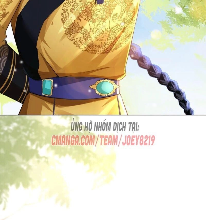 Quận Chúa Vững Vàng, Thiết Lập Nhân Vật Không Thể Vỡ Chapter 34 - 44