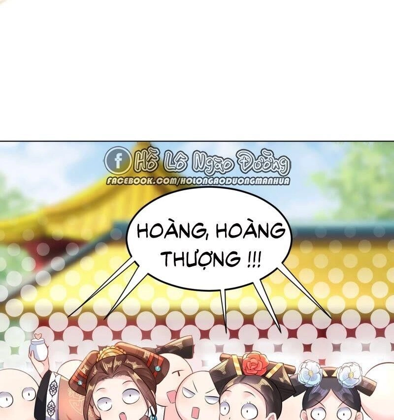 Quận Chúa Vững Vàng, Thiết Lập Nhân Vật Không Thể Vỡ Chapter 34 - 45