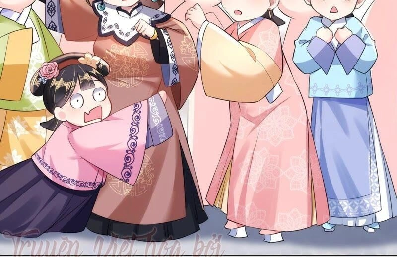 Quận Chúa Vững Vàng, Thiết Lập Nhân Vật Không Thể Vỡ Chapter 34 - 46