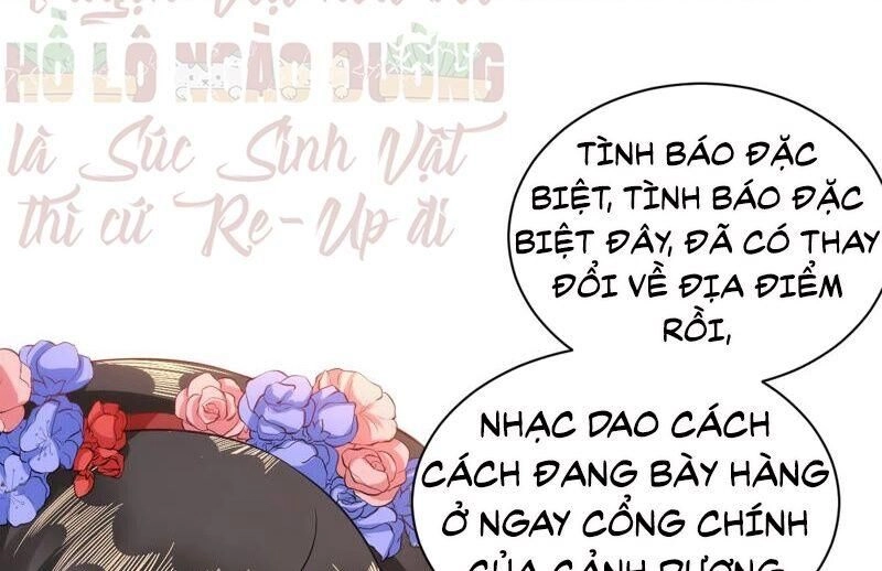 Quận Chúa Vững Vàng, Thiết Lập Nhân Vật Không Thể Vỡ Chapter 34 - 47