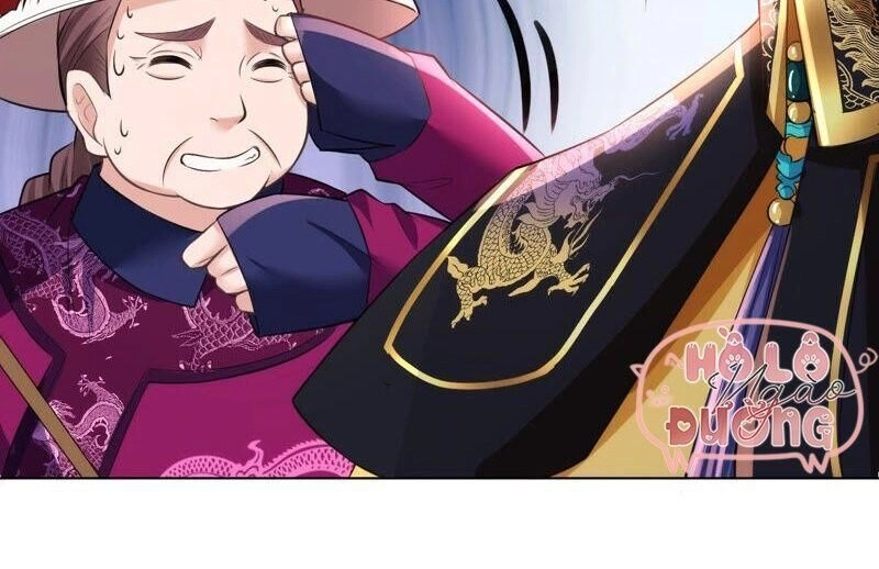 Quận Chúa Vững Vàng, Thiết Lập Nhân Vật Không Thể Vỡ Chapter 34 - 56