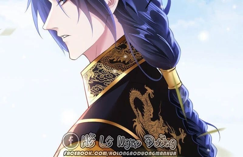 Quận Chúa Vững Vàng, Thiết Lập Nhân Vật Không Thể Vỡ Chapter 34 - 58