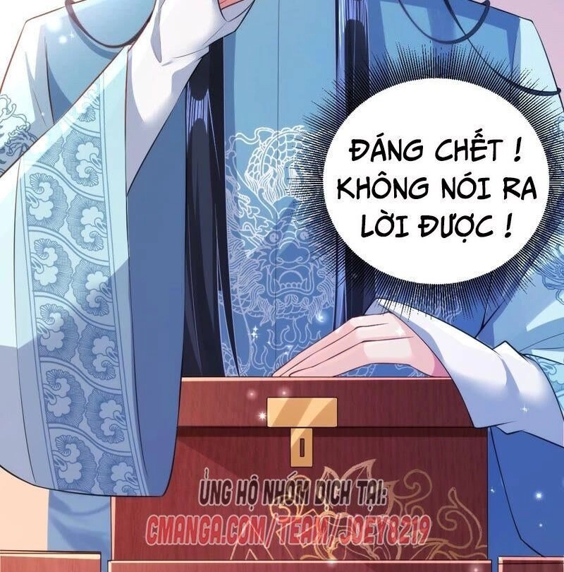 Quận Chúa Vững Vàng, Thiết Lập Nhân Vật Không Thể Vỡ Chapter 35 - 14