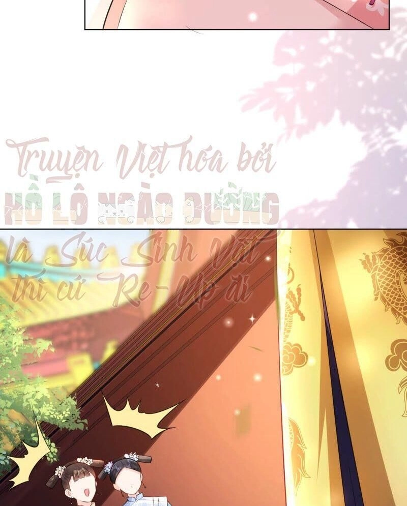 Quận Chúa Vững Vàng, Thiết Lập Nhân Vật Không Thể Vỡ Chapter 35 - 23