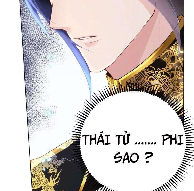 Quận Chúa Vững Vàng, Thiết Lập Nhân Vật Không Thể Vỡ Chapter 35 - 34