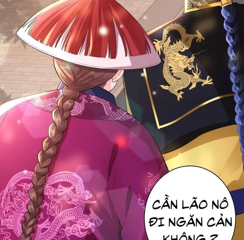 Quận Chúa Vững Vàng, Thiết Lập Nhân Vật Không Thể Vỡ Chapter 35 - 39