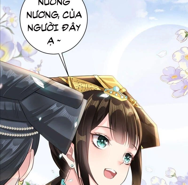 Quận Chúa Vững Vàng, Thiết Lập Nhân Vật Không Thể Vỡ Chapter 35 - 41