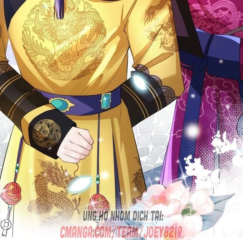 Quận Chúa Vững Vàng, Thiết Lập Nhân Vật Không Thể Vỡ Chapter 35 - 45