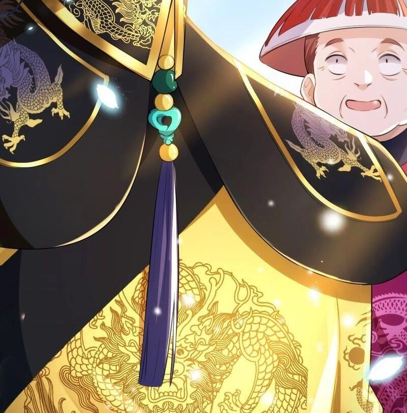 Quận Chúa Vững Vàng, Thiết Lập Nhân Vật Không Thể Vỡ Chapter 35 - 47