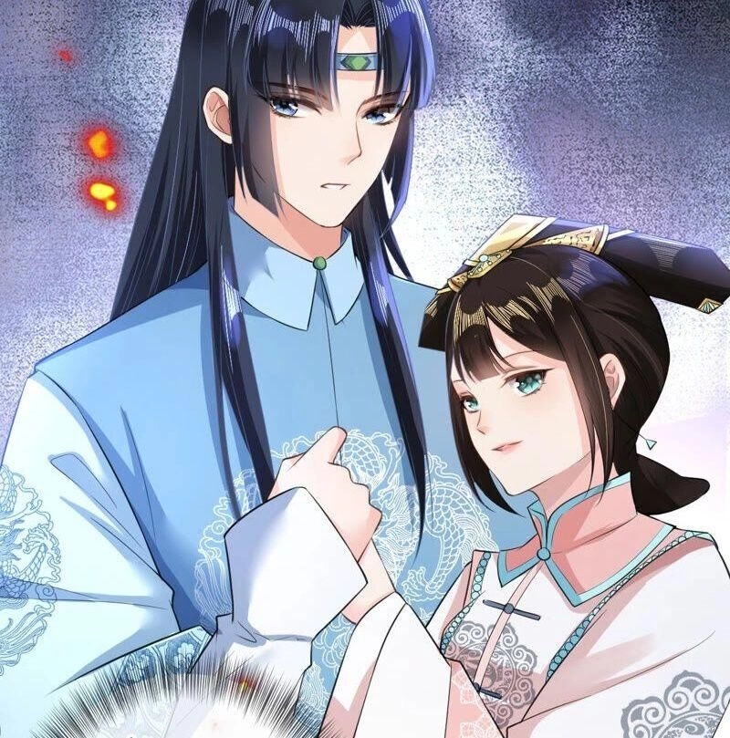 Quận Chúa Vững Vàng, Thiết Lập Nhân Vật Không Thể Vỡ Chapter 36 - 5