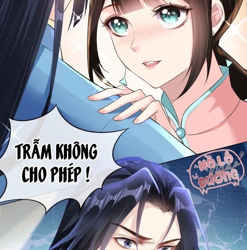 Quận Chúa Vững Vàng, Thiết Lập Nhân Vật Không Thể Vỡ Chapter 36 - 8