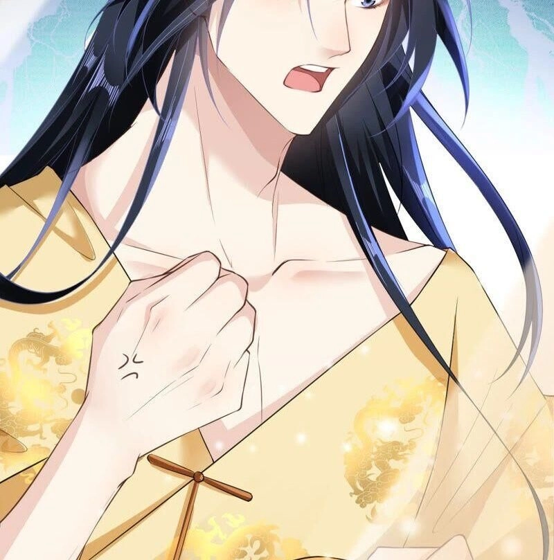 Quận Chúa Vững Vàng, Thiết Lập Nhân Vật Không Thể Vỡ Chapter 36 - 9