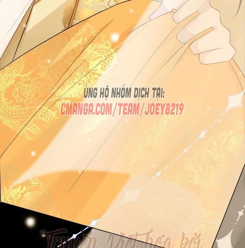 Quận Chúa Vững Vàng, Thiết Lập Nhân Vật Không Thể Vỡ Chapter 36 - 10