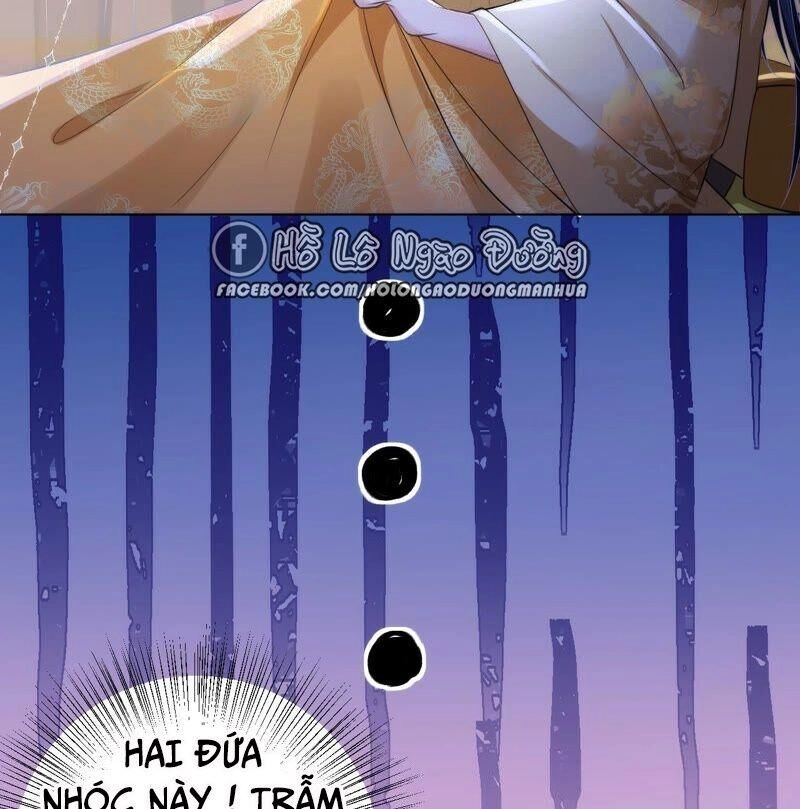 Quận Chúa Vững Vàng, Thiết Lập Nhân Vật Không Thể Vỡ Chapter 36 - 13