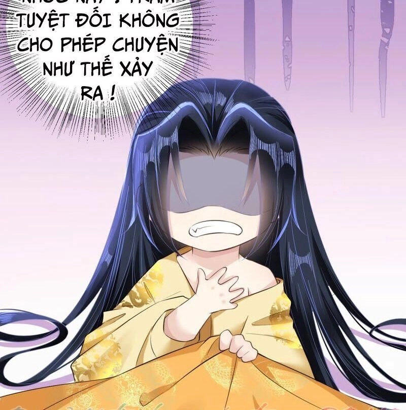 Quận Chúa Vững Vàng, Thiết Lập Nhân Vật Không Thể Vỡ Chapter 36 - 14