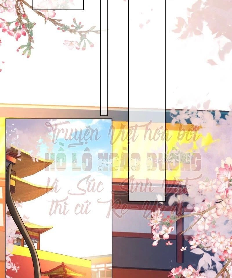 Quận Chúa Vững Vàng, Thiết Lập Nhân Vật Không Thể Vỡ Chapter 36 - 16