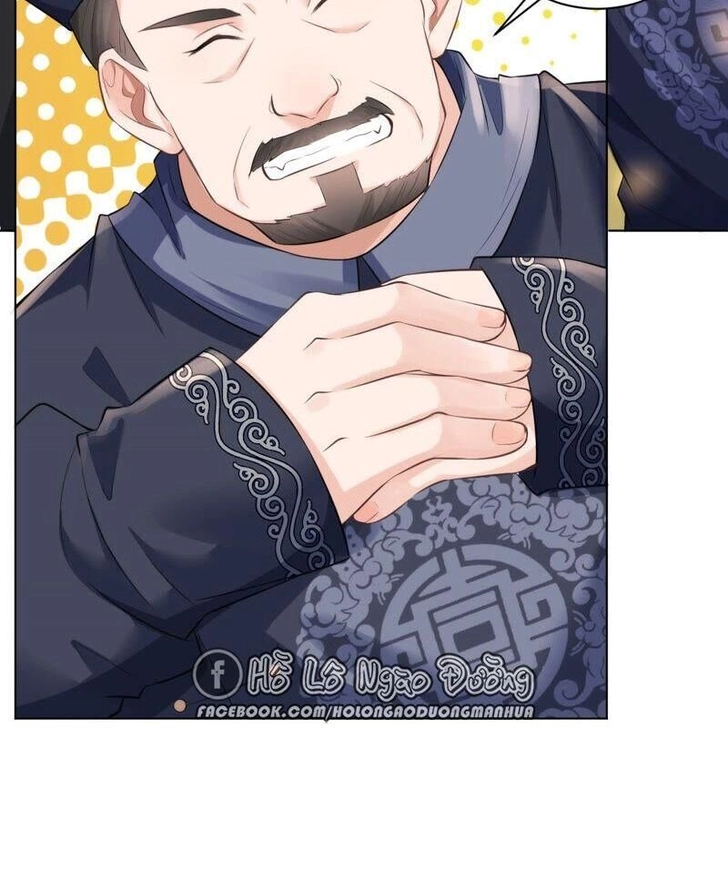 Quận Chúa Vững Vàng, Thiết Lập Nhân Vật Không Thể Vỡ Chapter 36 - 22