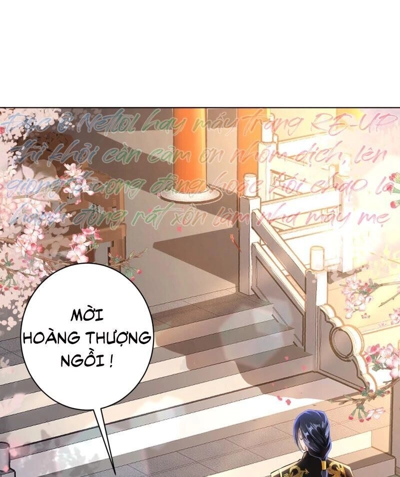 Quận Chúa Vững Vàng, Thiết Lập Nhân Vật Không Thể Vỡ Chapter 36 - 23