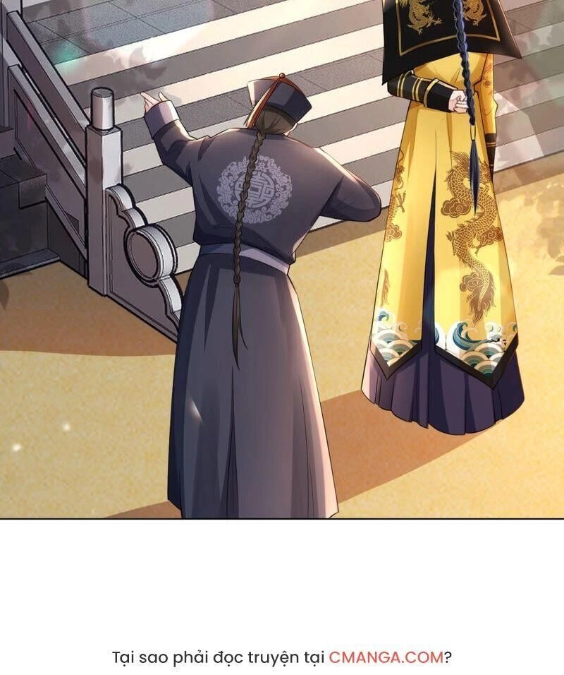 Quận Chúa Vững Vàng, Thiết Lập Nhân Vật Không Thể Vỡ Chapter 36 - 24