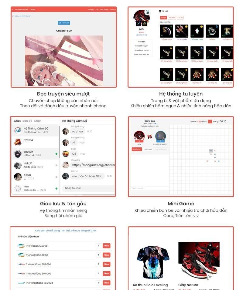 Quận Chúa Vững Vàng, Thiết Lập Nhân Vật Không Thể Vỡ Chapter 36 - 25