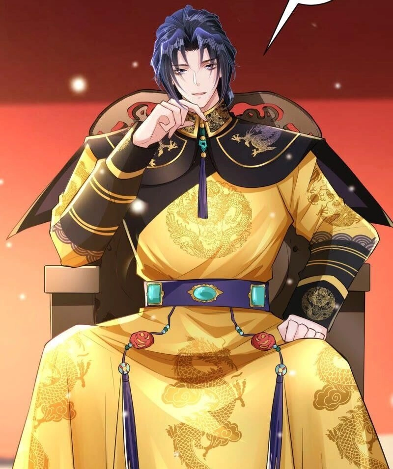 Quận Chúa Vững Vàng, Thiết Lập Nhân Vật Không Thể Vỡ Chapter 36 - 27