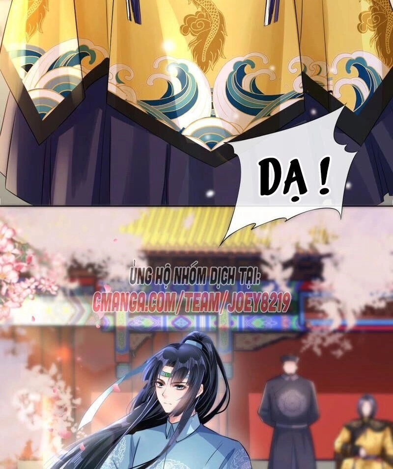 Quận Chúa Vững Vàng, Thiết Lập Nhân Vật Không Thể Vỡ Chapter 36 - 28