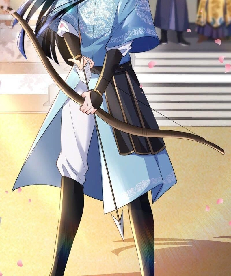 Quận Chúa Vững Vàng, Thiết Lập Nhân Vật Không Thể Vỡ Chapter 36 - 29