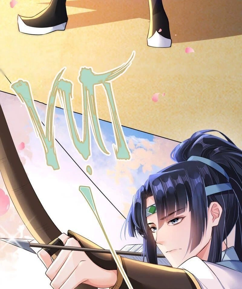 Quận Chúa Vững Vàng, Thiết Lập Nhân Vật Không Thể Vỡ Chapter 36 - 30