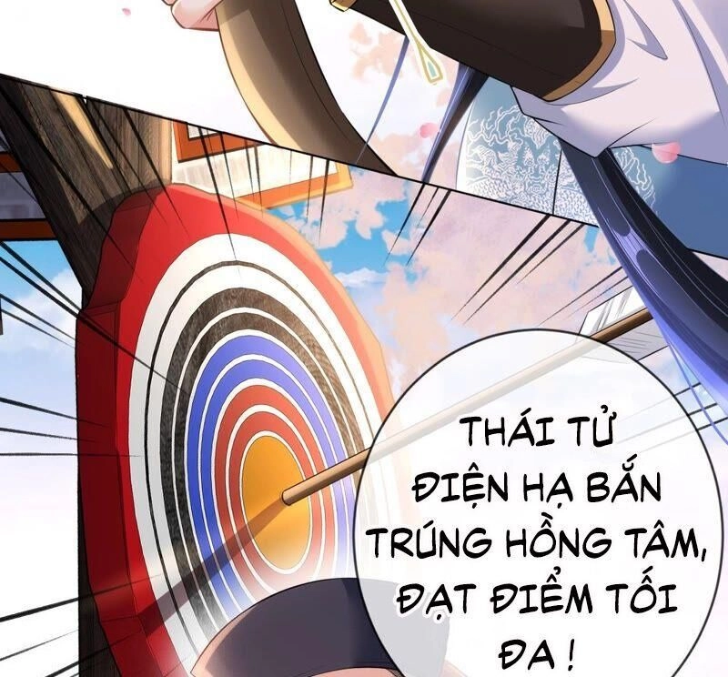 Quận Chúa Vững Vàng, Thiết Lập Nhân Vật Không Thể Vỡ Chapter 36 - 31