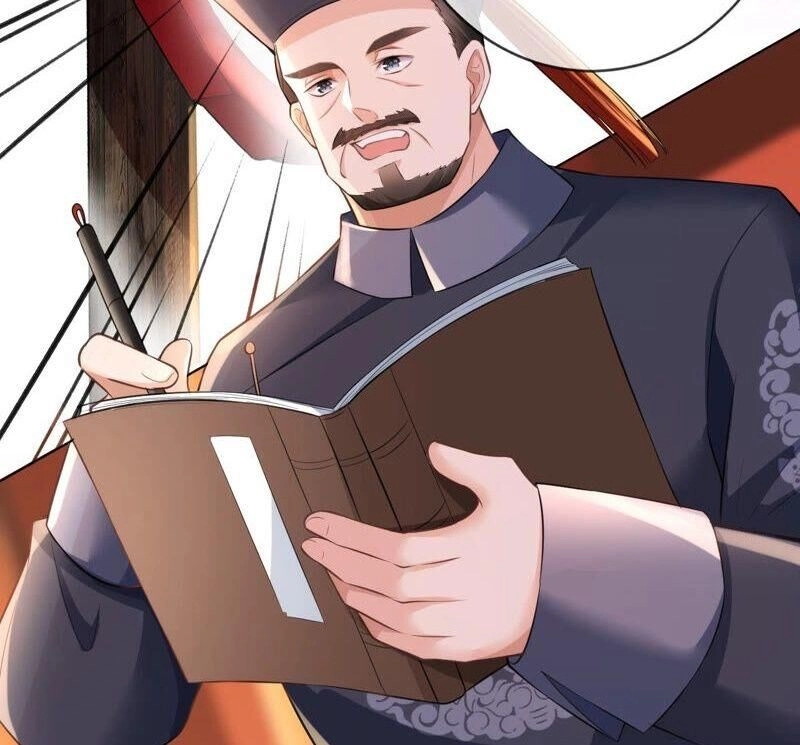 Quận Chúa Vững Vàng, Thiết Lập Nhân Vật Không Thể Vỡ Chapter 36 - 32