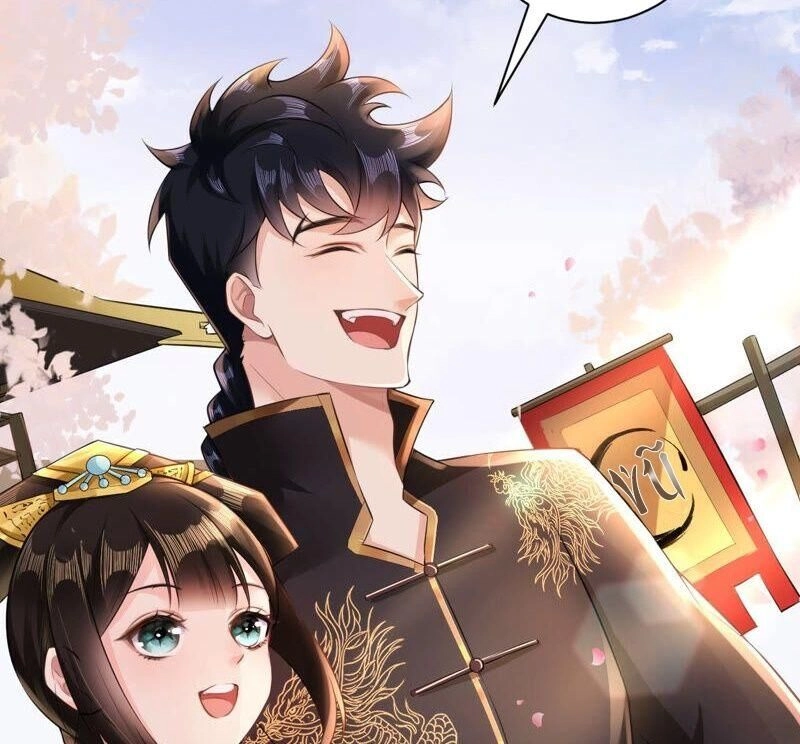 Quận Chúa Vững Vàng, Thiết Lập Nhân Vật Không Thể Vỡ Chapter 36 - 34