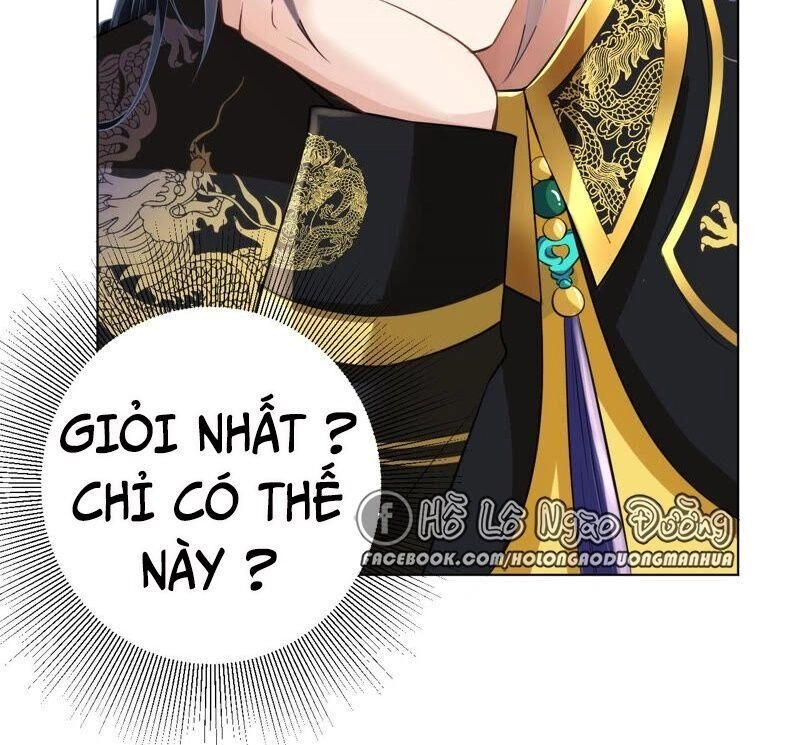 Quận Chúa Vững Vàng, Thiết Lập Nhân Vật Không Thể Vỡ Chapter 36 - 38