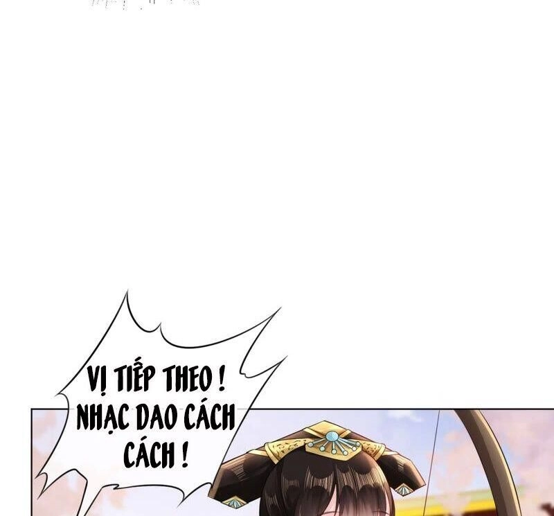 Quận Chúa Vững Vàng, Thiết Lập Nhân Vật Không Thể Vỡ Chapter 36 - 39