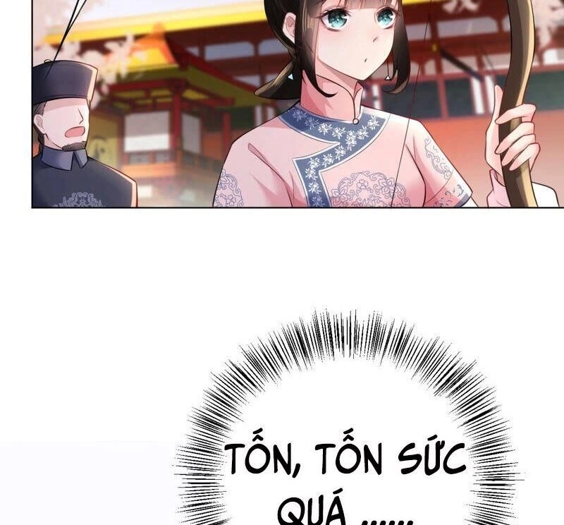 Quận Chúa Vững Vàng, Thiết Lập Nhân Vật Không Thể Vỡ Chapter 36 - 40