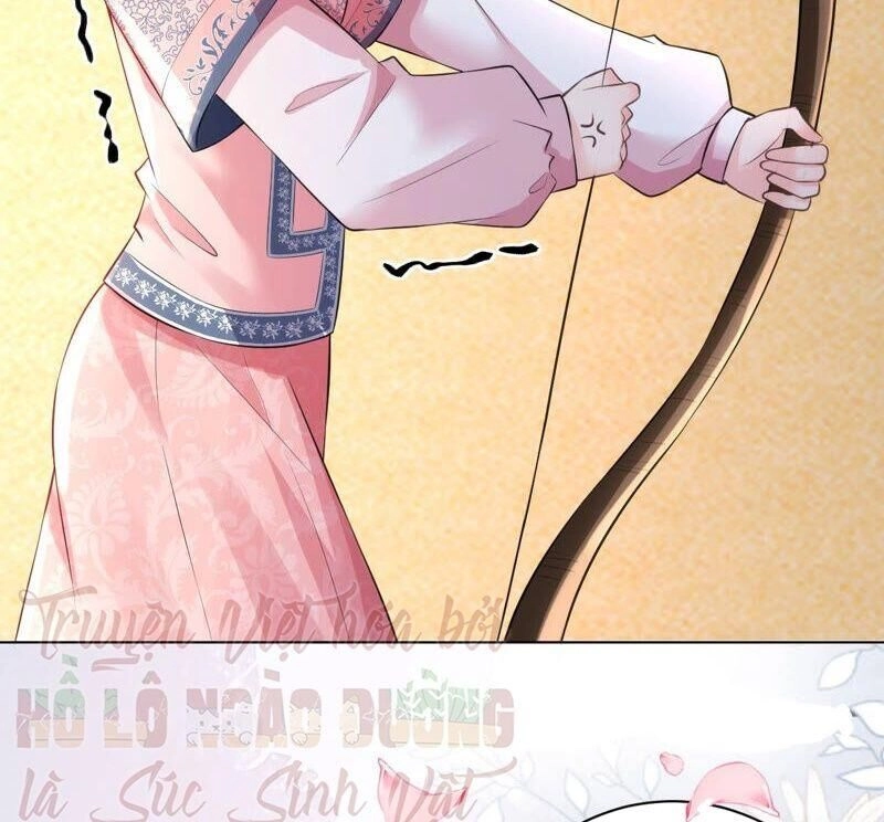 Quận Chúa Vững Vàng, Thiết Lập Nhân Vật Không Thể Vỡ Chapter 36 - 43