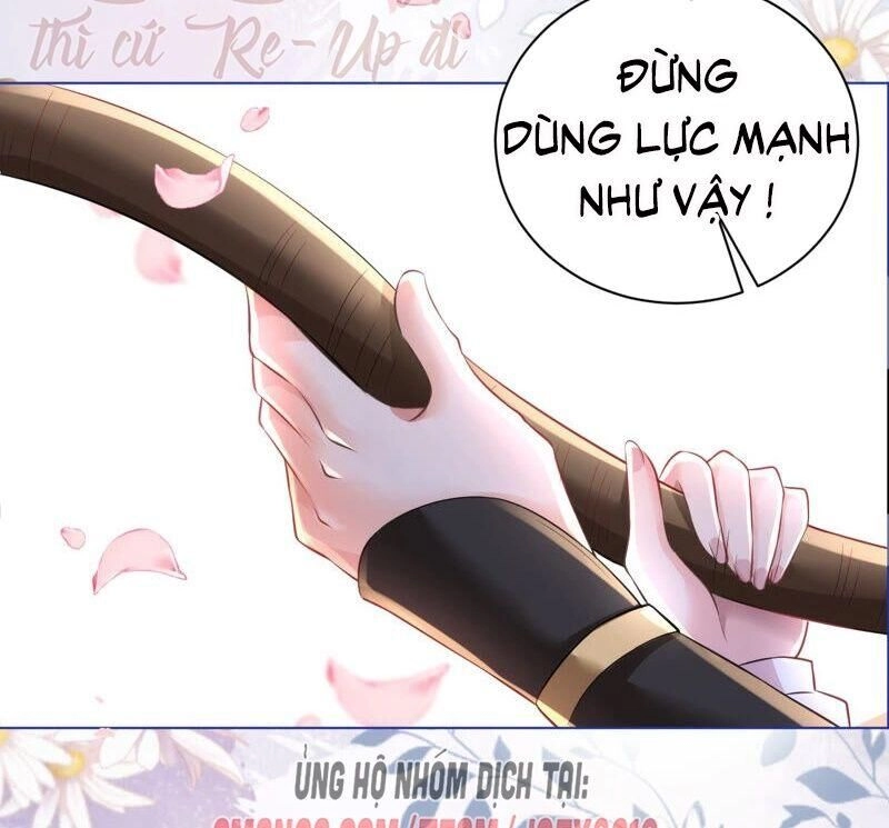 Quận Chúa Vững Vàng, Thiết Lập Nhân Vật Không Thể Vỡ Chapter 36 - 44