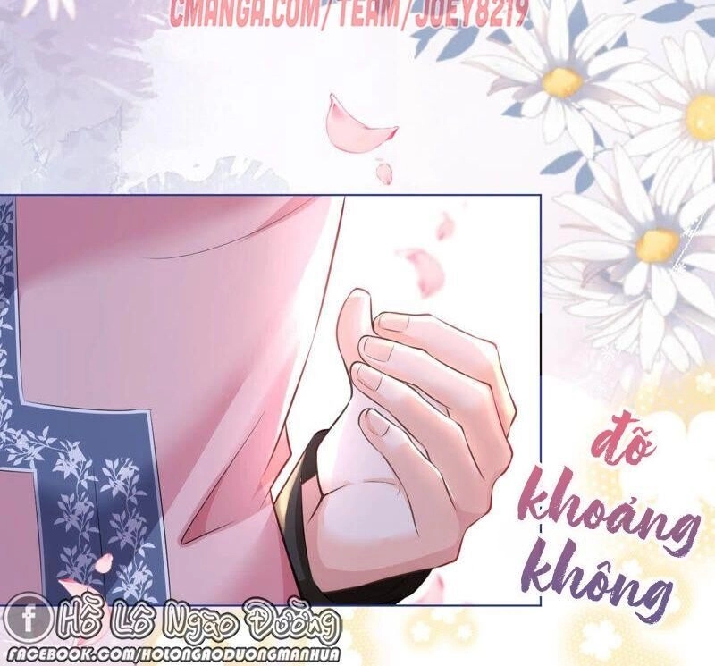 Quận Chúa Vững Vàng, Thiết Lập Nhân Vật Không Thể Vỡ Chapter 36 - 45