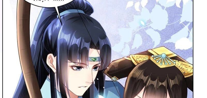 Quận Chúa Vững Vàng, Thiết Lập Nhân Vật Không Thể Vỡ Chapter 36 - 47