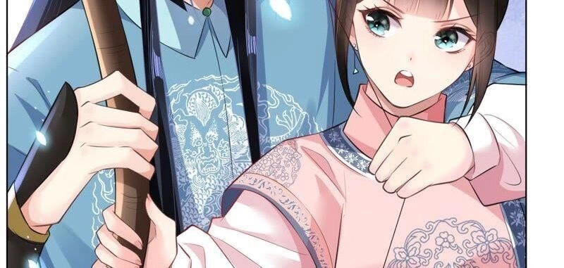 Quận Chúa Vững Vàng, Thiết Lập Nhân Vật Không Thể Vỡ Chapter 36 - 48