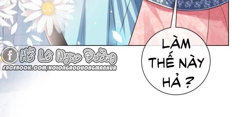 Quận Chúa Vững Vàng, Thiết Lập Nhân Vật Không Thể Vỡ Chapter 36 - 50