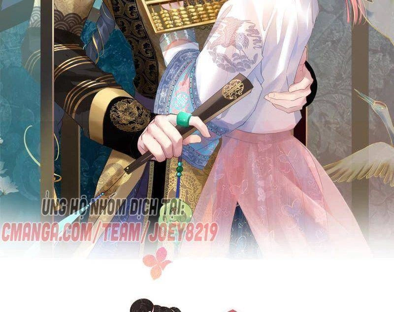 Quận Chúa Vững Vàng, Thiết Lập Nhân Vật Không Thể Vỡ Chapter 37 - 2