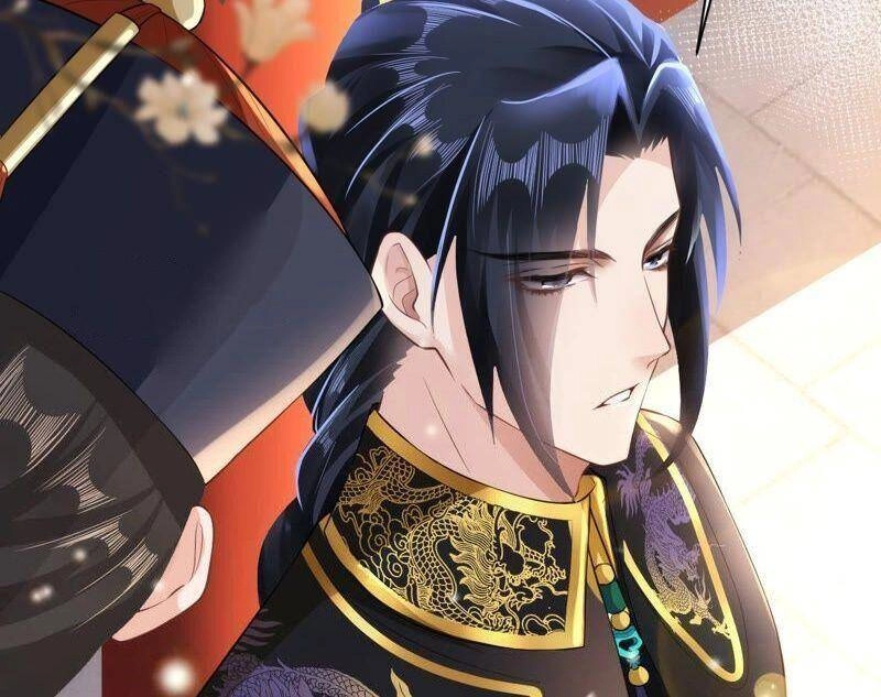 Quận Chúa Vững Vàng, Thiết Lập Nhân Vật Không Thể Vỡ Chapter 37 - 9