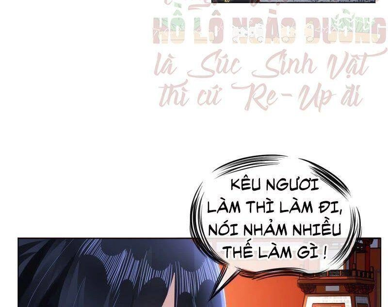 Quận Chúa Vững Vàng, Thiết Lập Nhân Vật Không Thể Vỡ Chapter 37 - 14