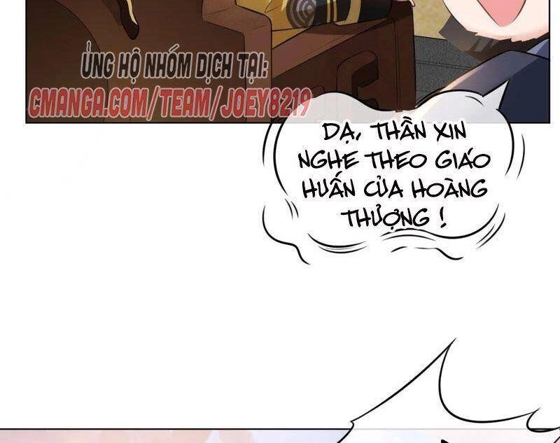 Quận Chúa Vững Vàng, Thiết Lập Nhân Vật Không Thể Vỡ Chapter 37 - 16